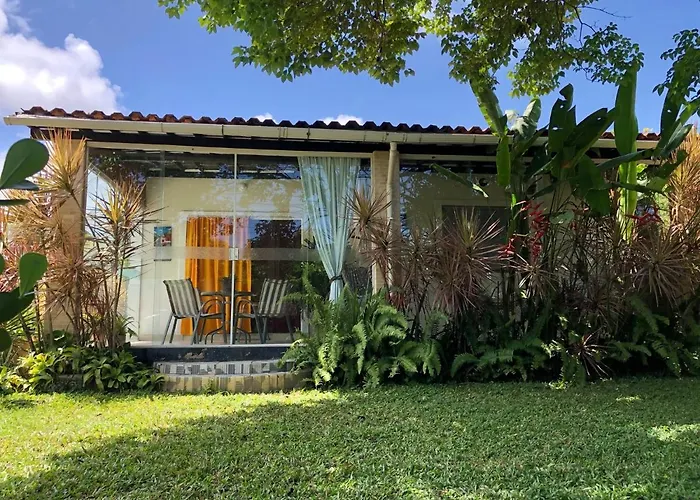 Casa Boutique Maraca Privativa