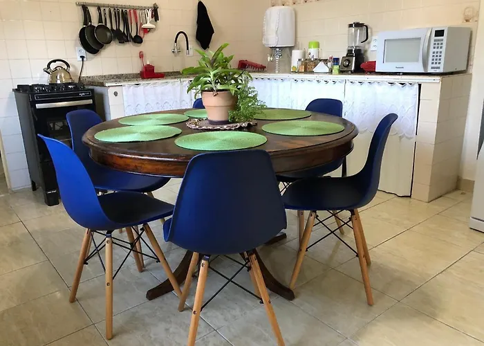 Casa Boutique Maraca Privativa
