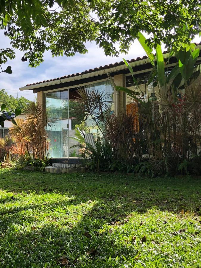 Holiday home Casa Boutique Maraca Privativa Porto de Galinhas