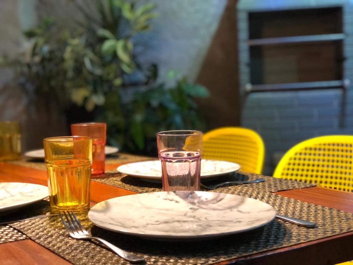 Holiday home Casa Boutique Maraca Privativa