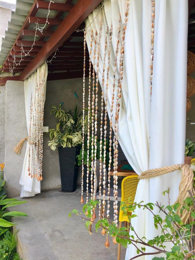 Holiday home Casa Boutique Maraca Privativa *