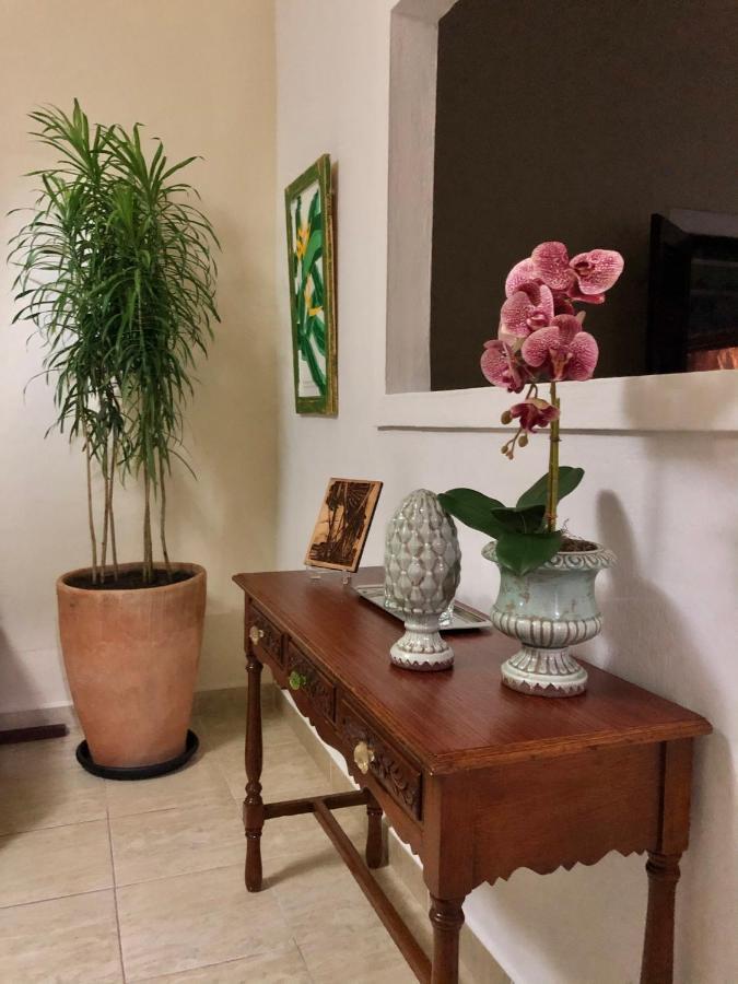 Casa Boutique Maraca Privativa Holiday home *