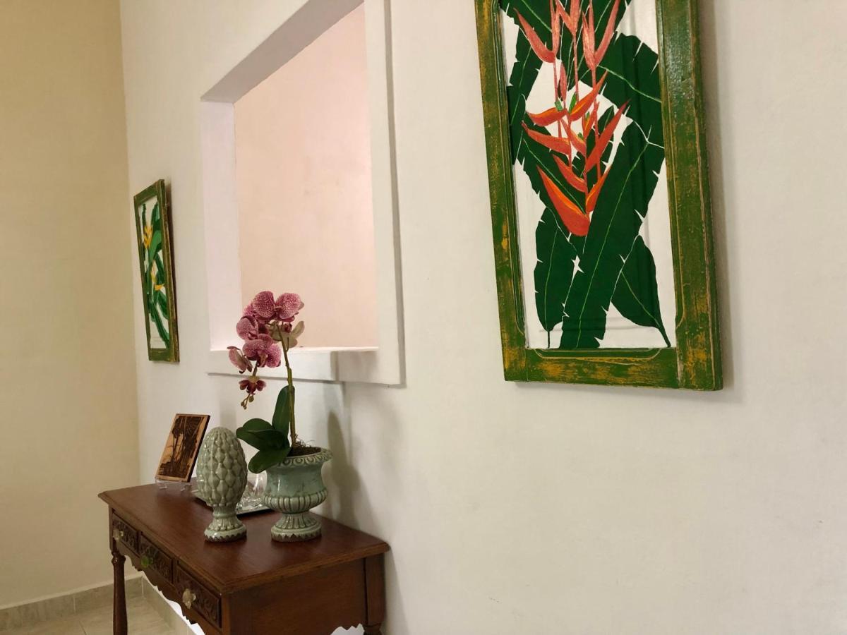 Casa Boutique Maraca Privativa Holiday home