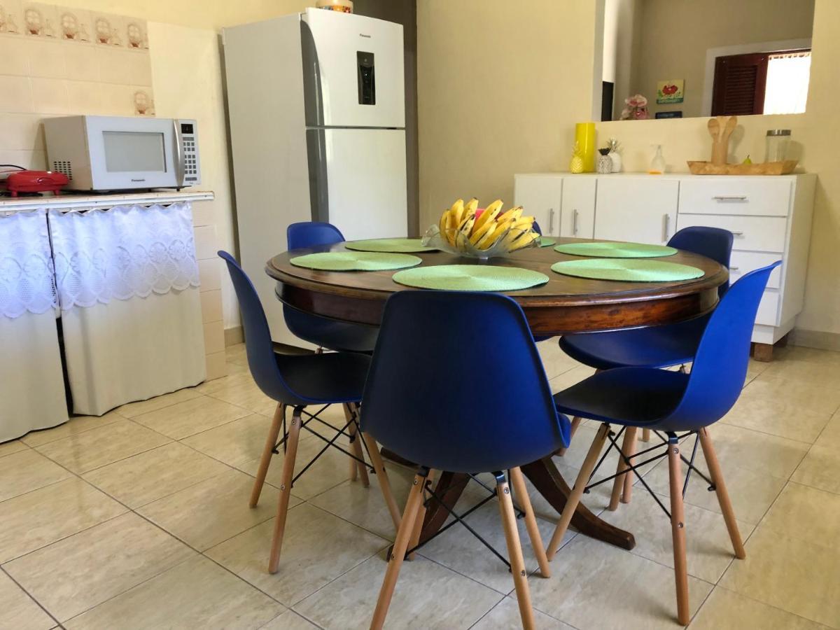 Holiday home Casa Boutique Maraca Privativa Porto de Galinhas