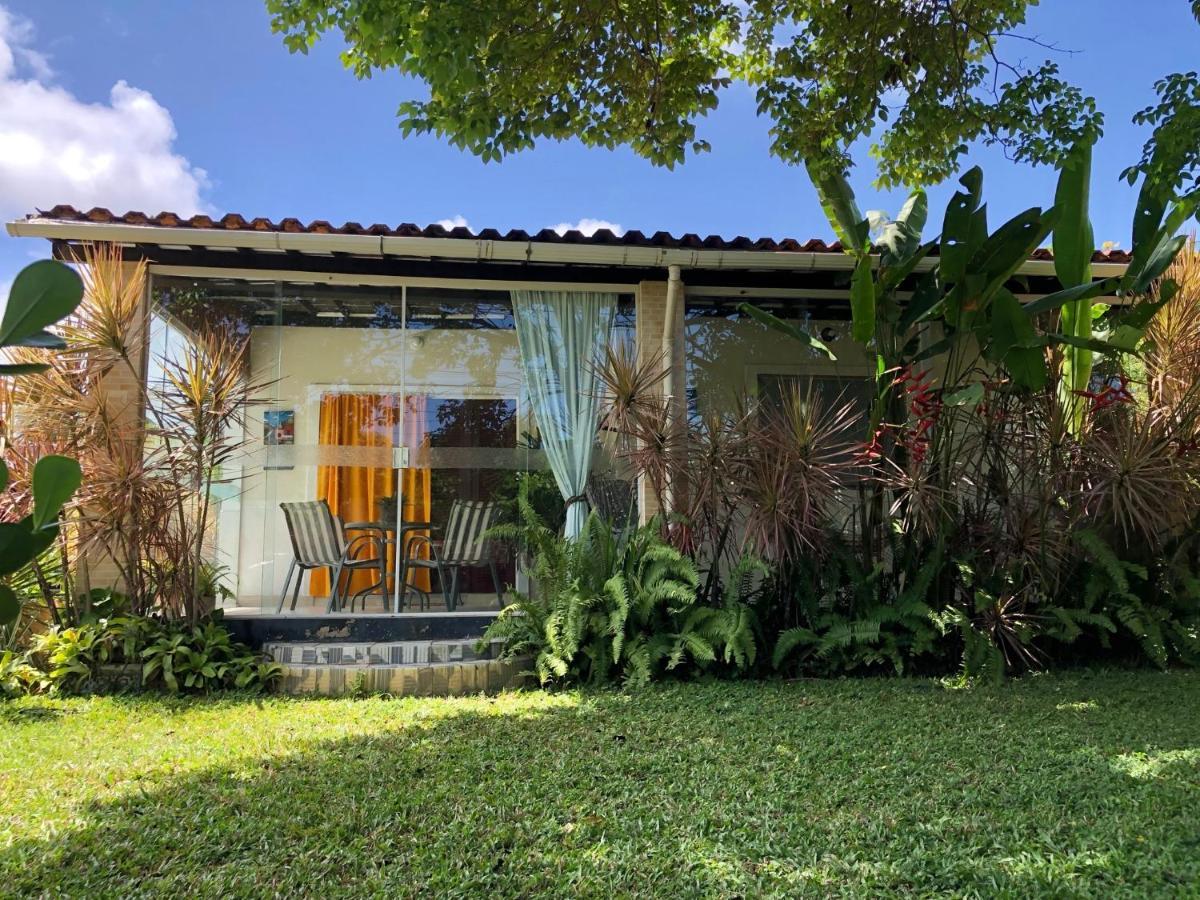 Holiday home Casa Boutique Maraca Privativa Porto de Galinhas