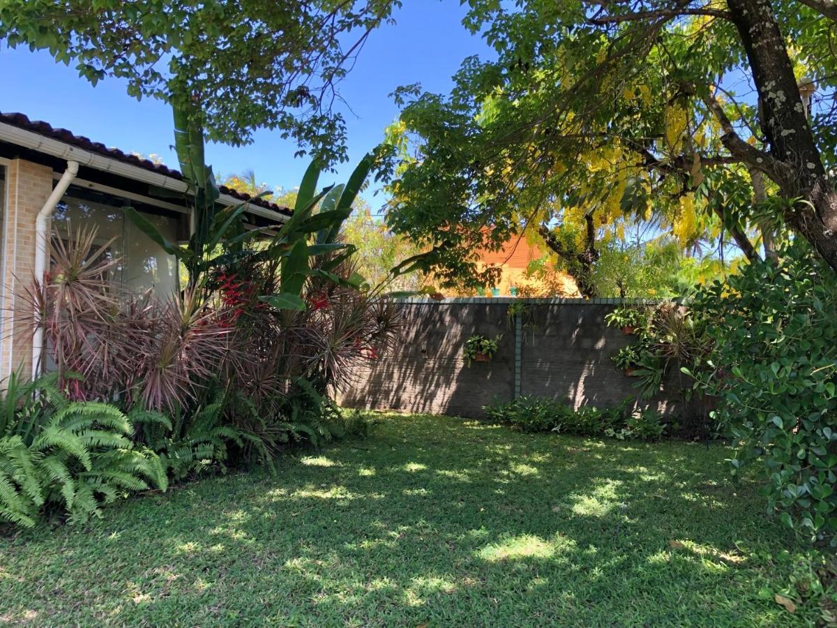 Casa Boutique Maraca Privativa Porto de Galinhas