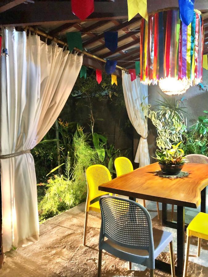 Casa Boutique Maraca Privativa Holiday home *