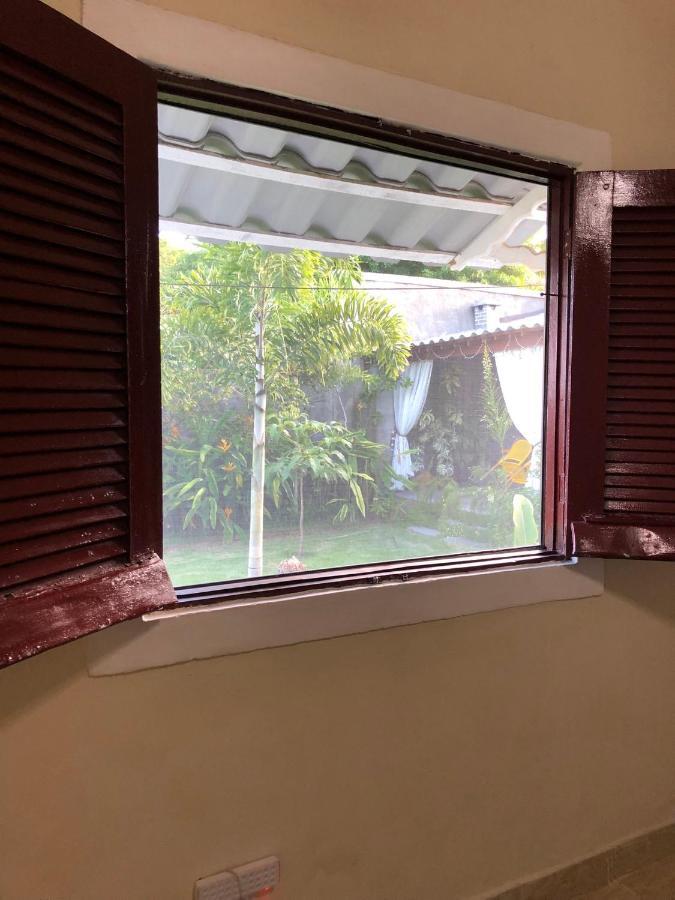 Casa Boutique Maraca Privativa Holiday home Porto de Galinhas