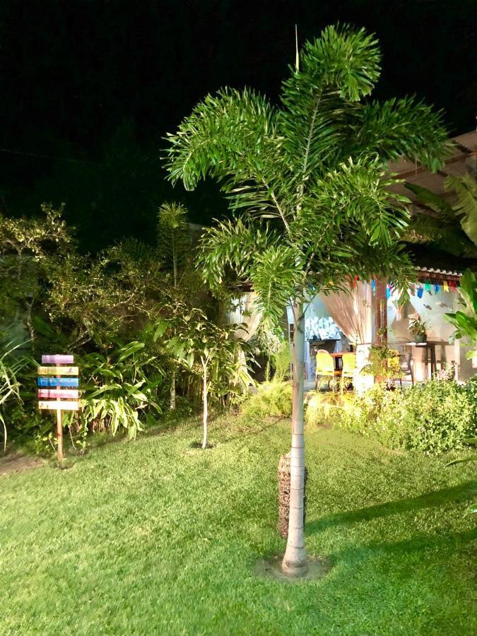 Holiday home Casa Boutique Maraca Privativa