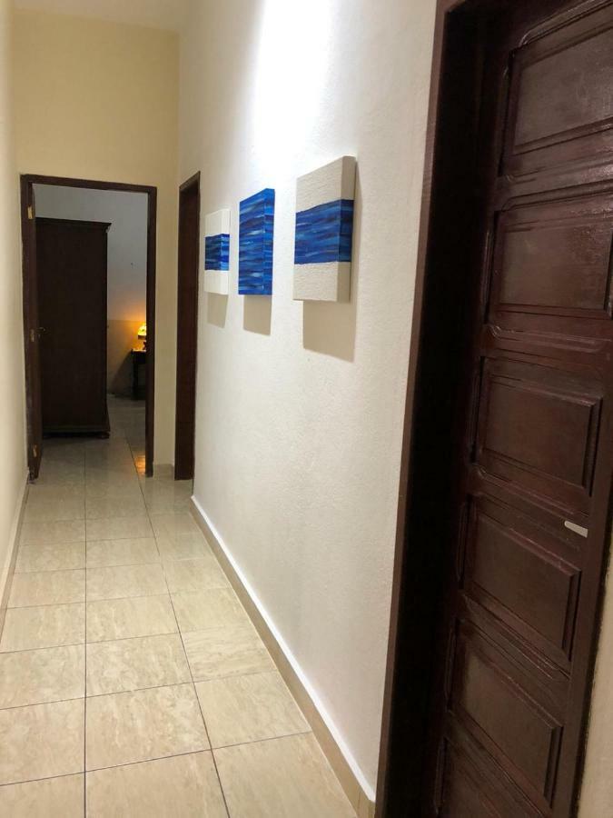 Holiday home Casa Boutique Maraca Privativa *