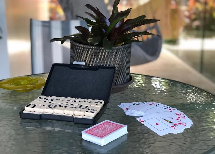 Casa Boutique Maraca Privativa