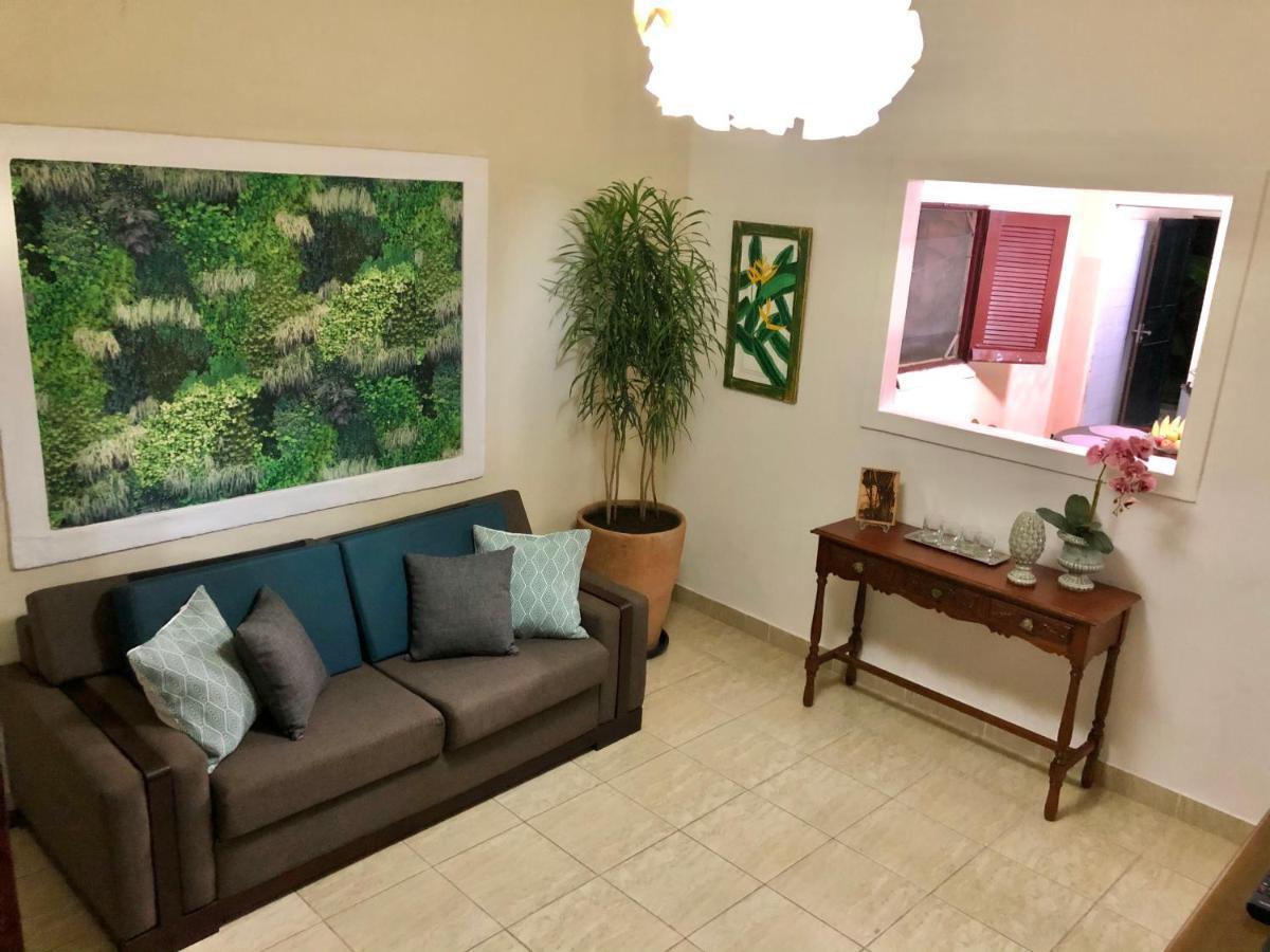 Casa Boutique Maraca Privativa Holiday home