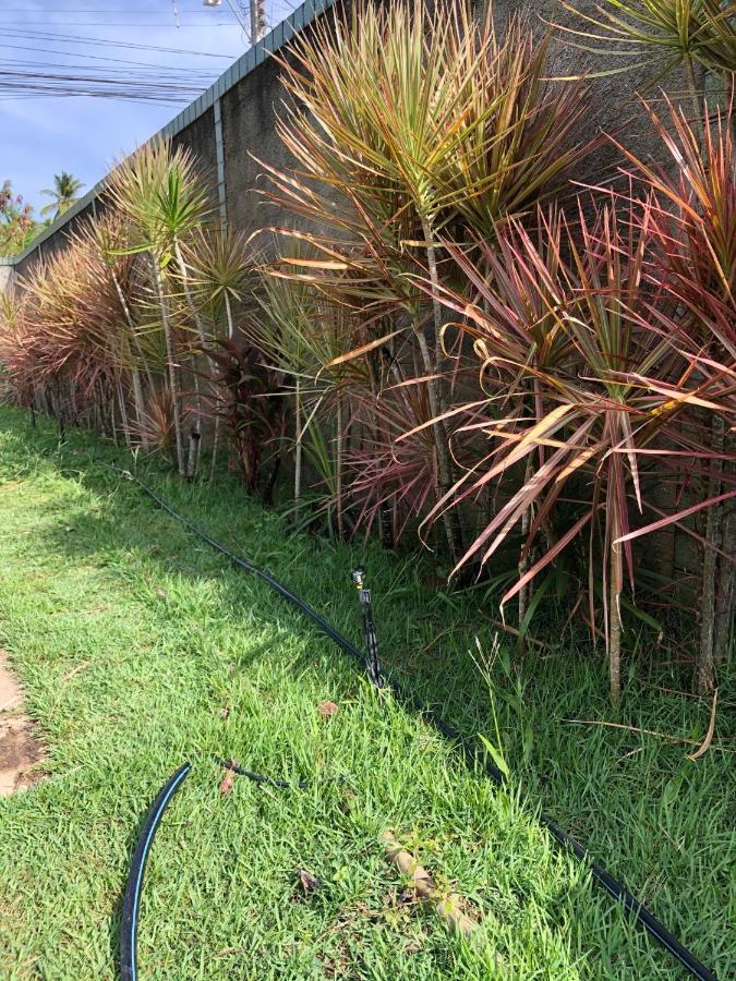 Holiday home Casa Boutique Maraca Privativa