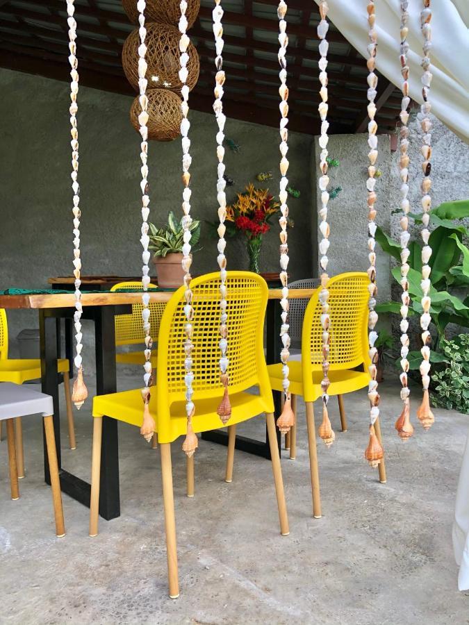 Holiday home Casa Boutique Maraca Privativa *