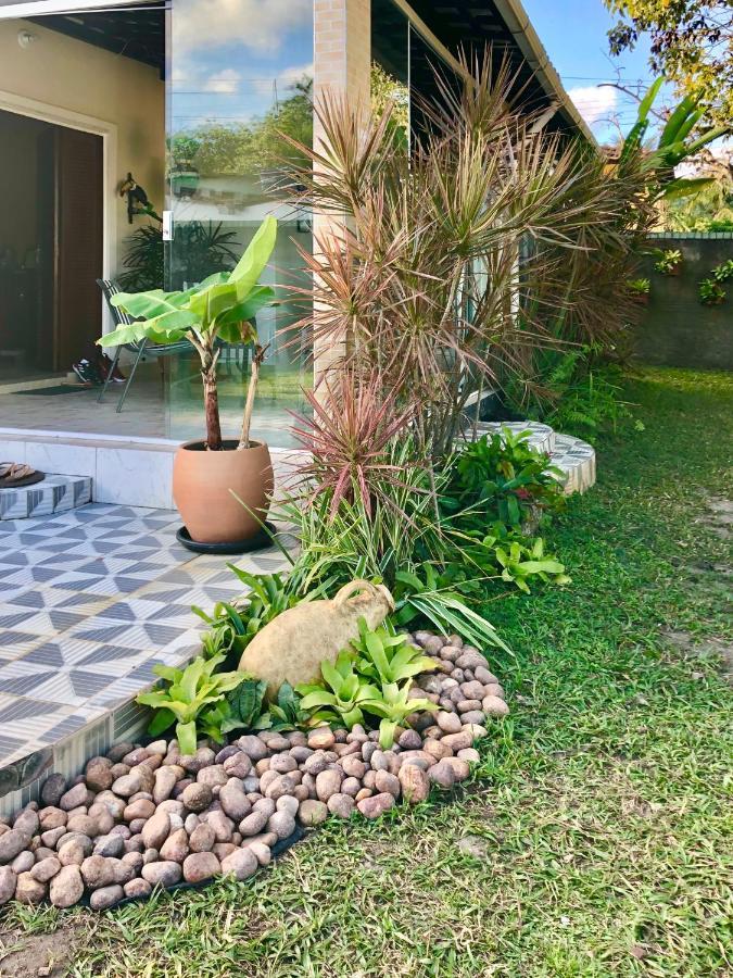 Casa Boutique Maraca Privativa Holiday home