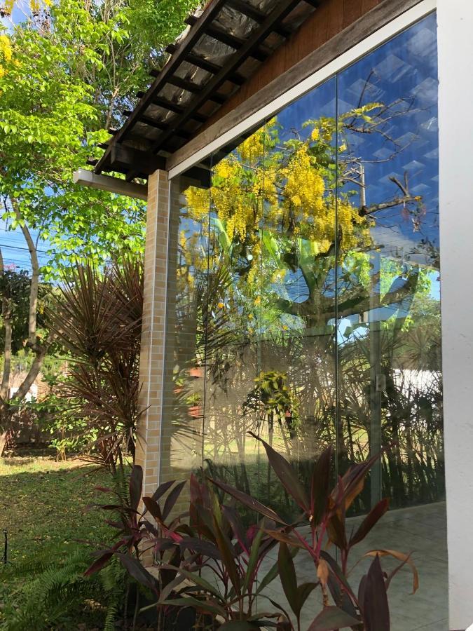 Casa Boutique Maraca Privativa *