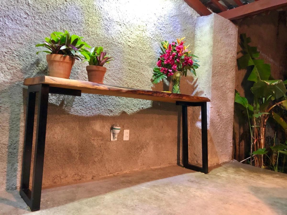 Casa Boutique Maraca Privativa Holiday home