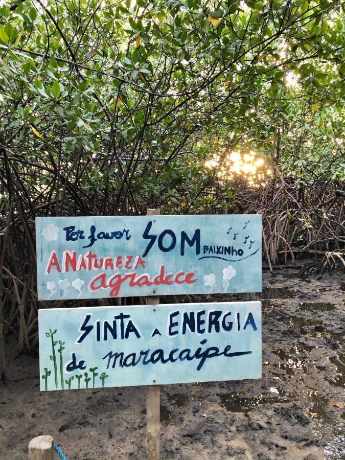 Casa Boutique Maraca Privativa Porto de Galinhas