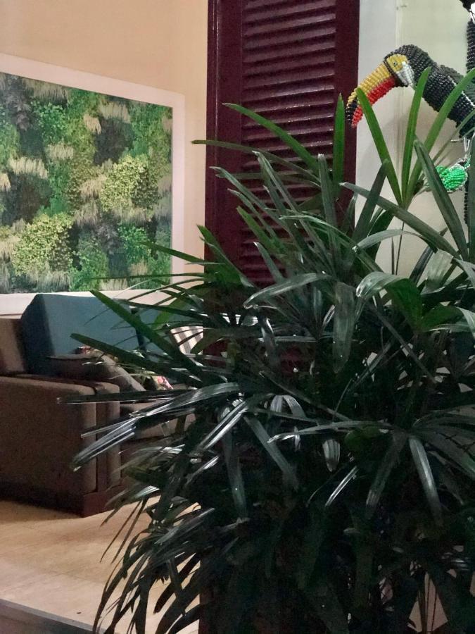 Casa Boutique Maraca Privativa Holiday home