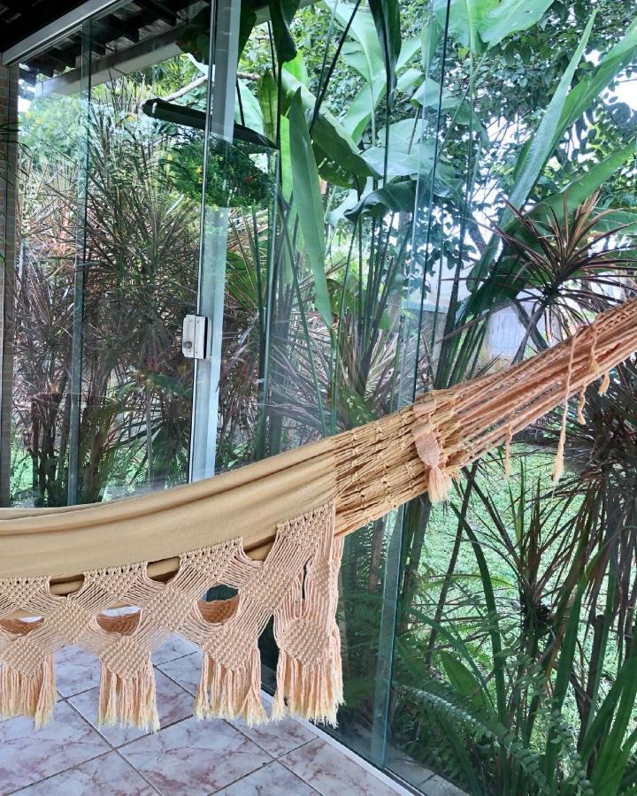 Casa Boutique Maraca Privativa Holiday home *