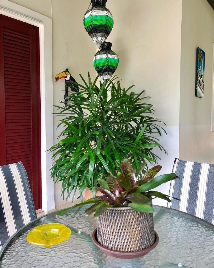 Holiday home Casa Boutique Maraca Privativa Porto de Galinhas