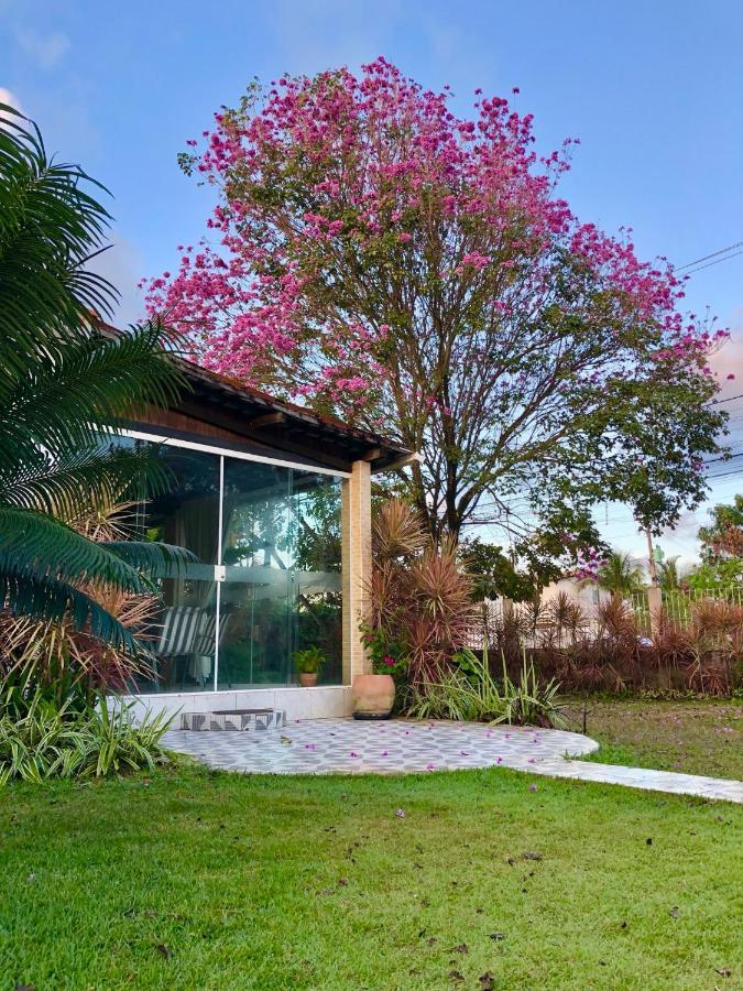 Holiday home Casa Boutique Maraca Privativa