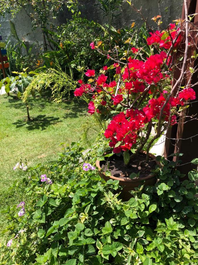 Holiday home Casa Boutique Maraca Privativa *