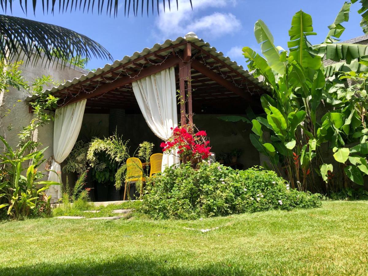 Casa Boutique Maraca Privativa Holiday home Porto de Galinhas