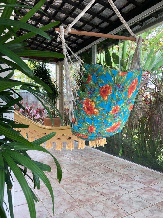 Holiday home Casa Boutique Maraca Privativa Porto de Galinhas