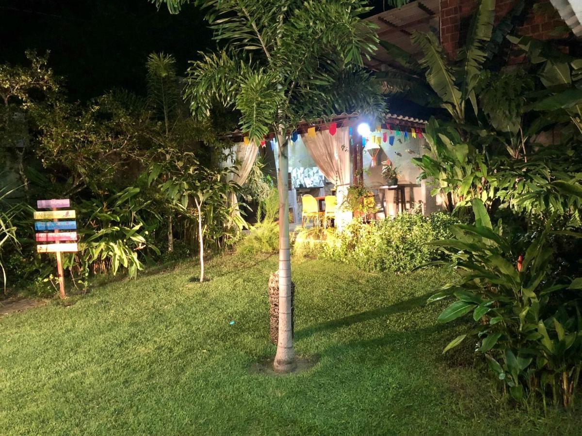 Casa Boutique Maraca Privativa Holiday home