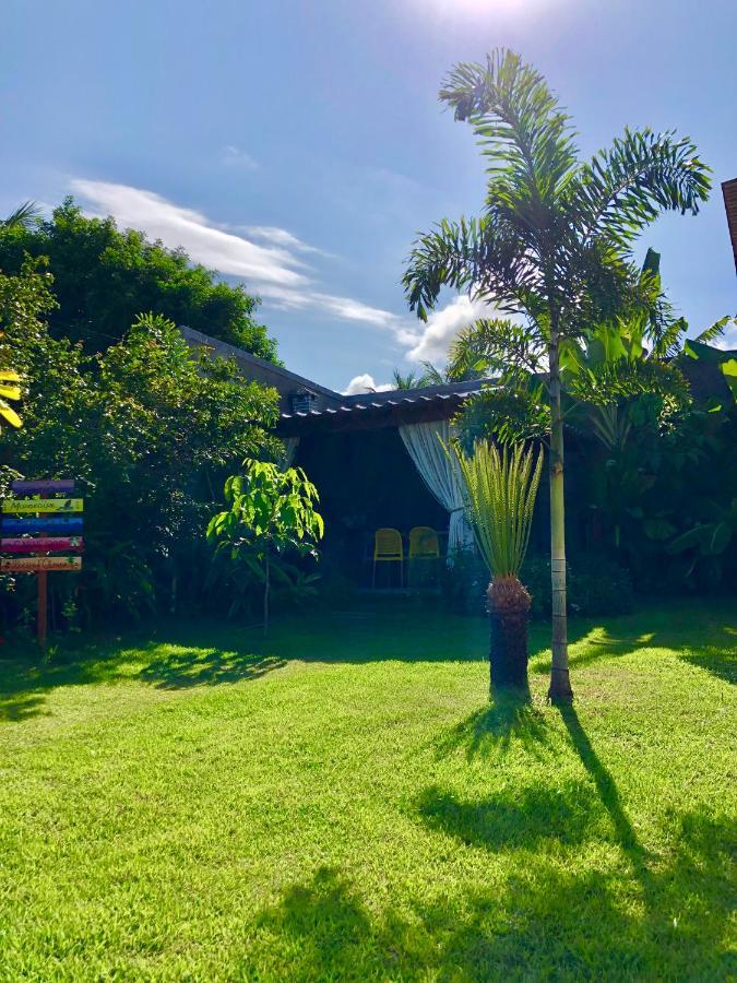 Casa Boutique Maraca Privativa *