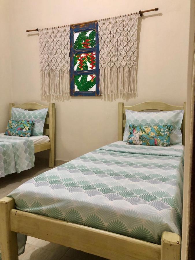 Holiday home Casa Boutique Maraca Privativa