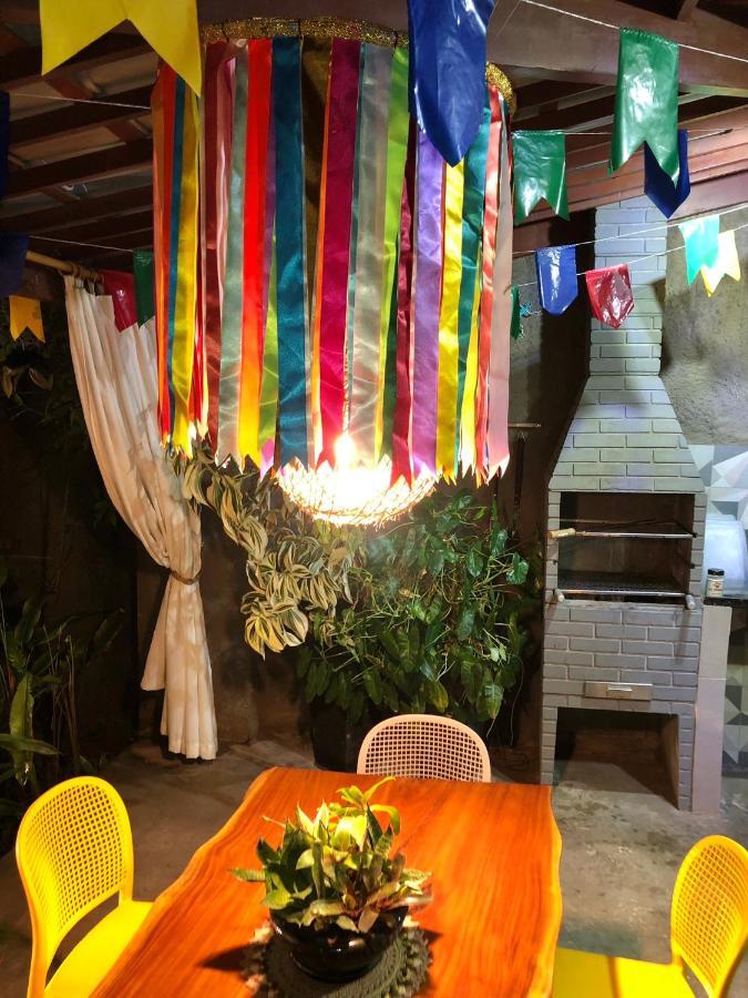 Casa Boutique Maraca Privativa *