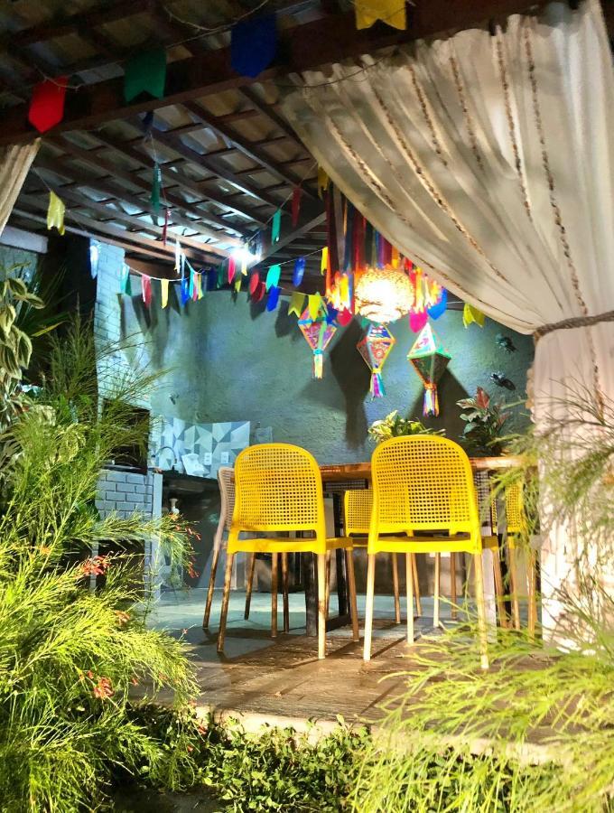 Casa Boutique Maraca Privativa