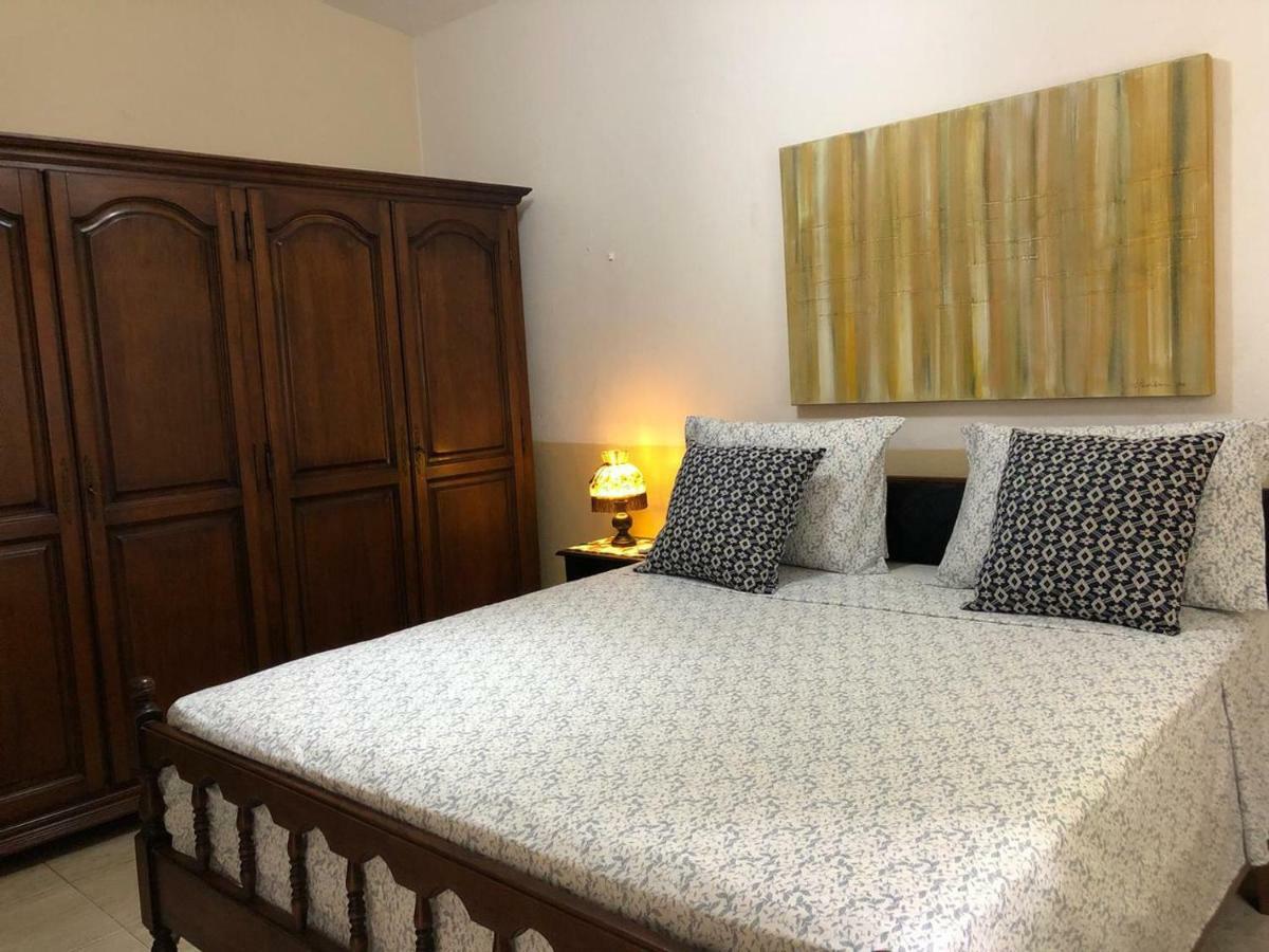 Casa Boutique Maraca Privativa *