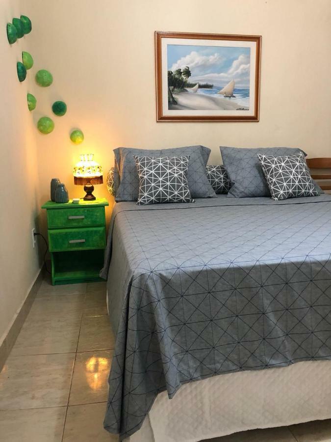 Holiday home Casa Boutique Maraca Privativa